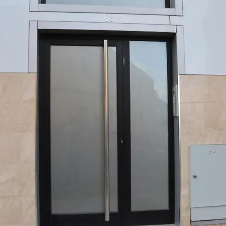 Apartamento C&C La Hornera *