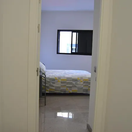 Apartamento C&C La Hornera