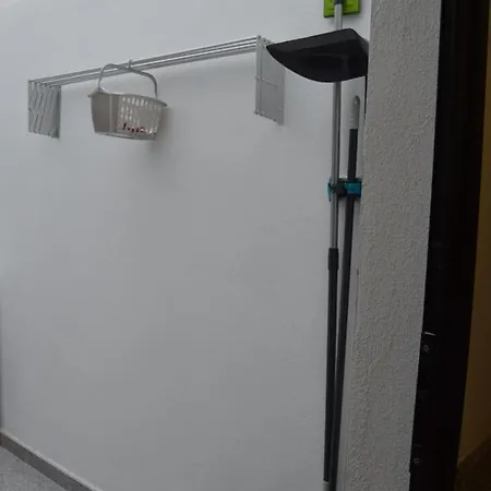 Lejlighed Apartamento C&C La Hornera