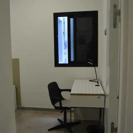 Apartamento C&C La Hornera *