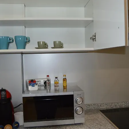 Apartamento C&C La Hornera * La Laguna (Tenerife)