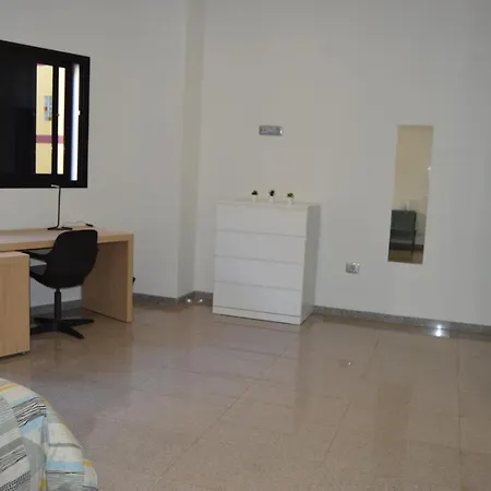 Apartamento C&C La Hornera