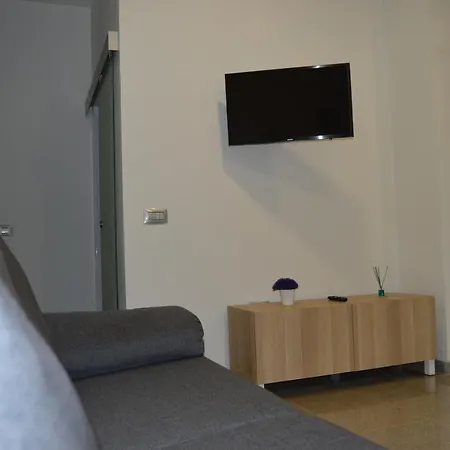 Lejlighed Apartamento C&C La Hornera *