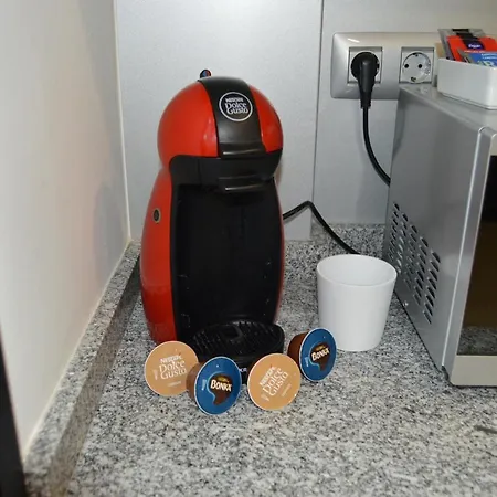 Apartamento C&C La Hornera La Laguna (Tenerife)