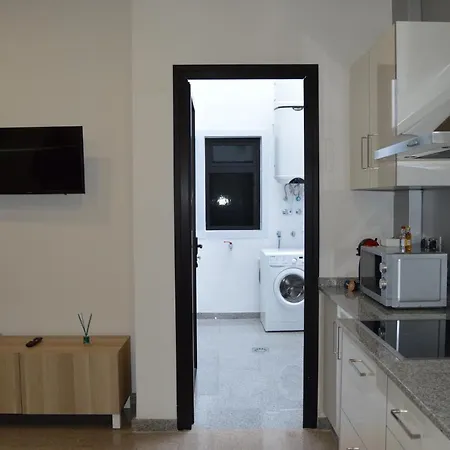 Apartamento C&C La Hornera Lejlighed