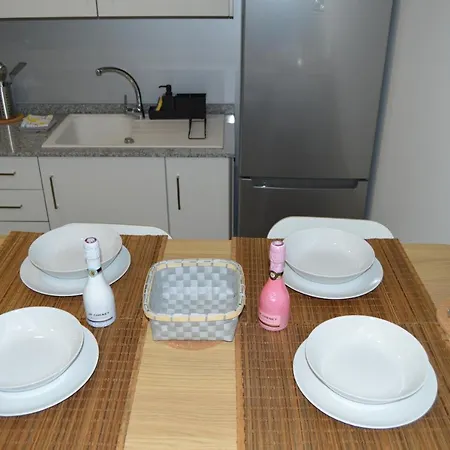 Apartamento C&C La Hornera * La Laguna (Tenerife)