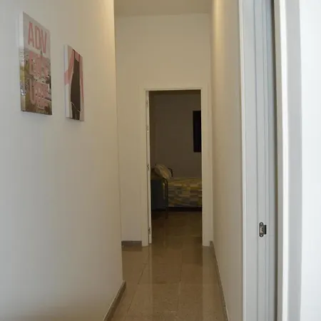 Lejlighed Apartamento C&C La Hornera *
