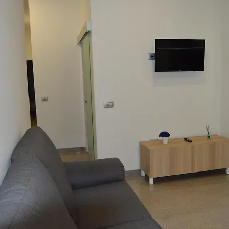 Lejlighed Apartamento C&C La Hornera *