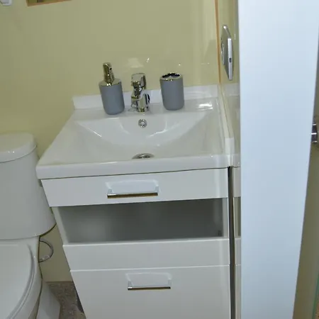 Lejlighed Apartamento C&C La Hornera *
