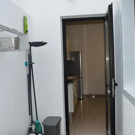 Lejlighed Apartamento C&C La Hornera *