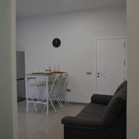 Apartamento C&C La Hornera Lejlighed