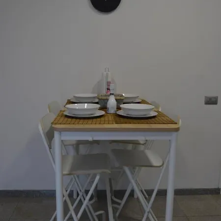 Apartamento C&C La Hornera La Laguna (Tenerife)