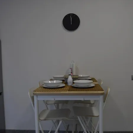 Apartamento C&C La Hornera * La Laguna (Tenerife)