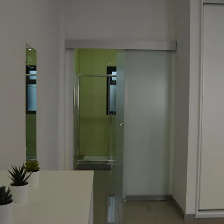 Lejlighed Apartamento C&C La Hornera *