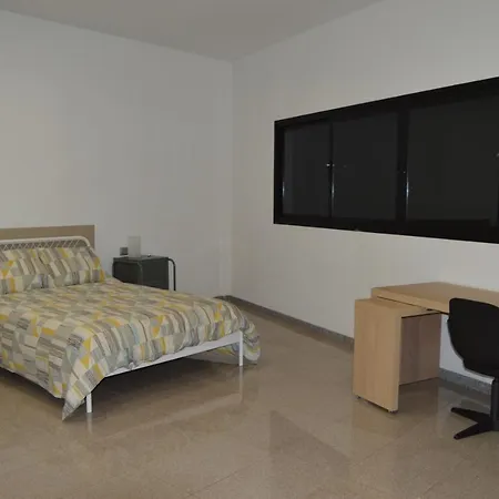 Lejlighed Apartamento C&C La Hornera *