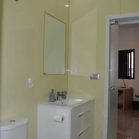 Apartamento C&C La Hornera Lejlighed