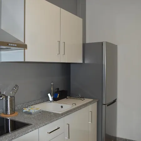 Apartamento C&C La Hornera *