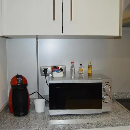 Apartamento C&C La Hornera