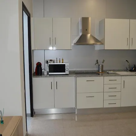 Apartamento C&C La Hornera Lejlighed
