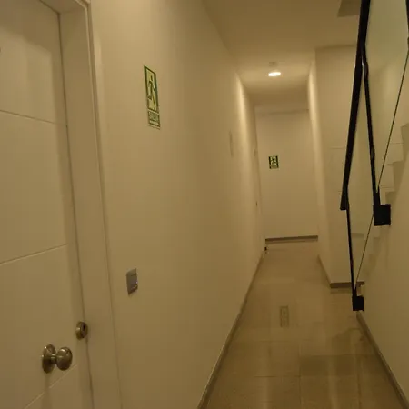 Apartamento C&C La Hornera Lejlighed La Laguna (Tenerife)