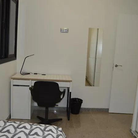 Lejlighed Apartamento C&C La Hornera