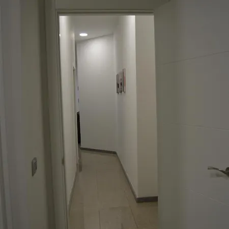 Lejlighed Apartamento C&C La Hornera La Laguna (Tenerife)