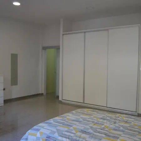 Apartamento C&C La Hornera *