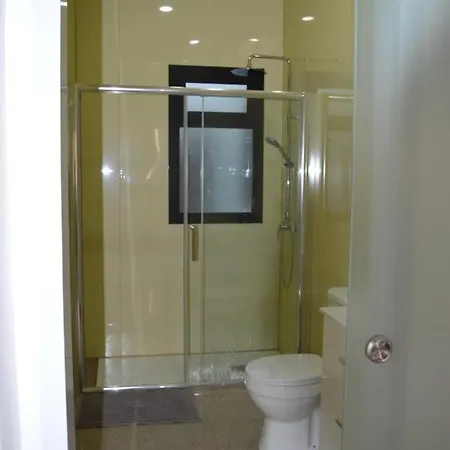 Apartamento C&C La Hornera *