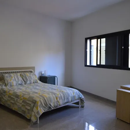 Apartamento C&C La Hornera * La Laguna (Tenerife)