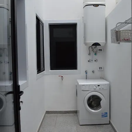 Apartamento C&C La Hornera Lejlighed *