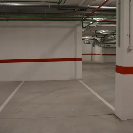 Lejlighed Apartamento C&C La Hornera *